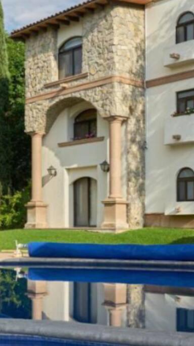 Apartamento Hermosa Habitación San Miguel de Allende