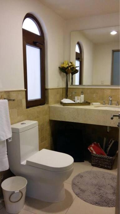 Hermosa Habitación *