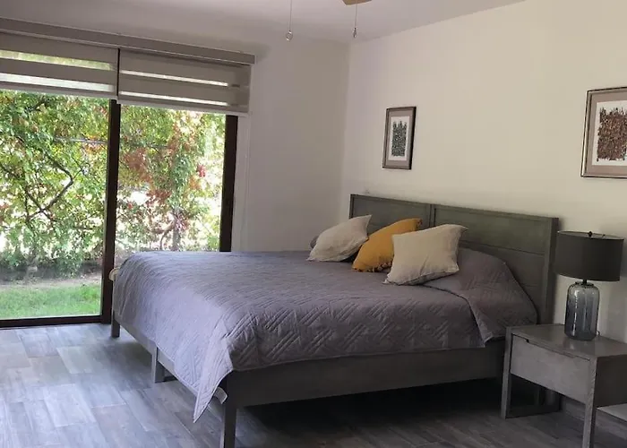 Hermosa Habitacion