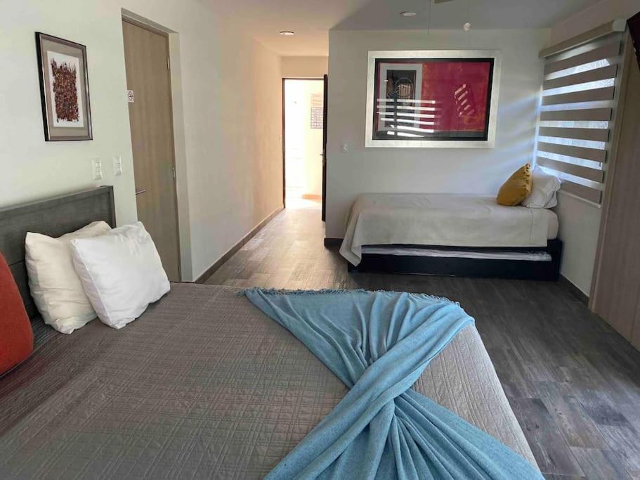 Hermosa Apartment *