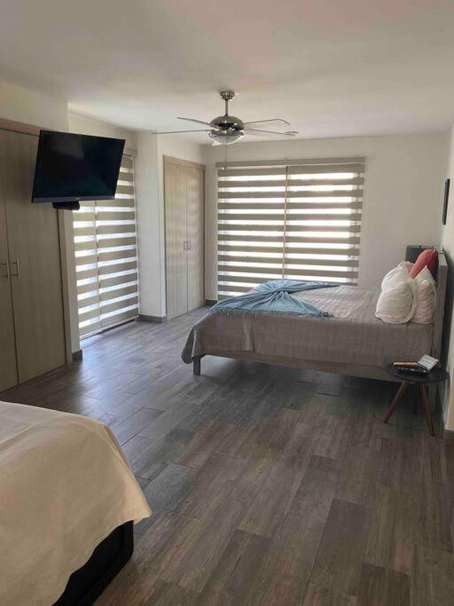 Apartment Hermosa *