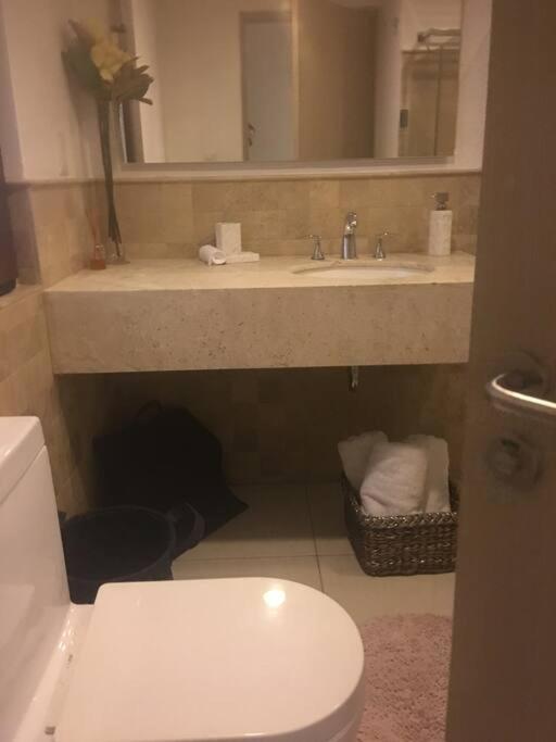 Hermosa Apartment